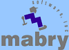 Mabry Software Logo - Tool Man